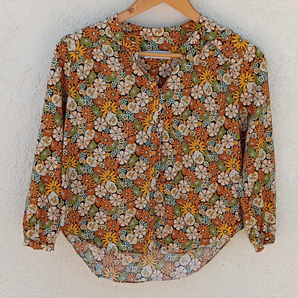 Zara Top
